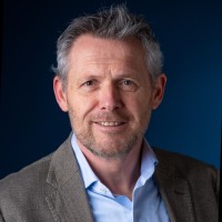 Tim de Jong, MBA MCM