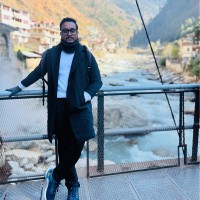 Praveen Kumar Kalaboina