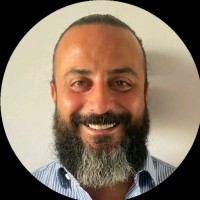 Daniel Sancho Ferrer