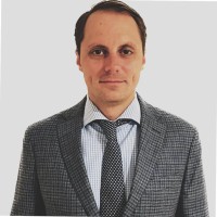 Igor Volkov