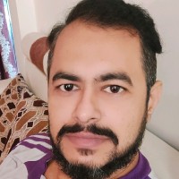Chirag Rajput