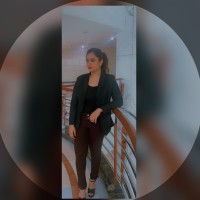 Samra Sameen