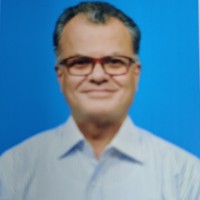 Narendranath Seetharaman