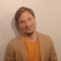 Kirill Nechepurenko