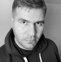 João Paulo Silveira Gomes