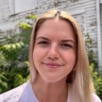 Anna Stocker, LLBSW
