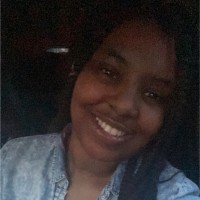 Ashanti Stanton