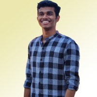 Midhun Harikumar