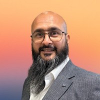 Burhan Aqeel Real Estate Agent