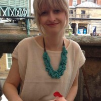Sally Faulkner