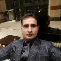 Devender Chaudhary