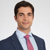 Adon Vanwoerden, CFA