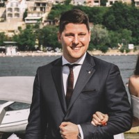 Vasilije Samardzic