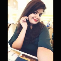 Pankhuri Chaturvedi