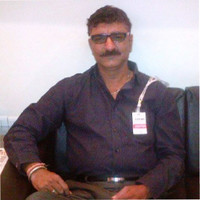 vanraj Khaakharr