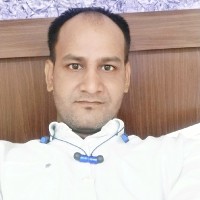 Digvijay Singh