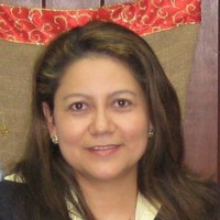 Patricia Lorena Sorto De Grimaldi