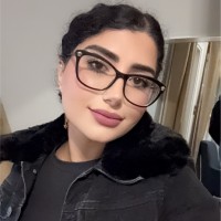 Sara Al Hamashi