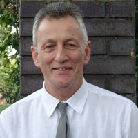 Andy Munro