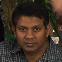 Jaynas Prasad