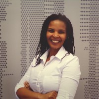 Thuli Mokgele