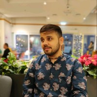 Vineet Anand Chaturvedi