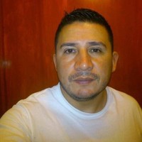 Israel Beltran