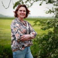 Marieke Esmeijer