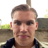 Erik Krantz