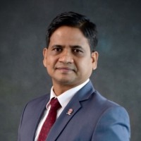 Sunil Kanta Maharana