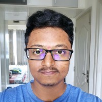 Nikhil Gopinath