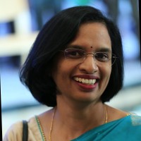 Yvonne Margaret