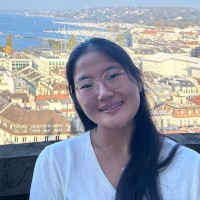 Lucy Choi