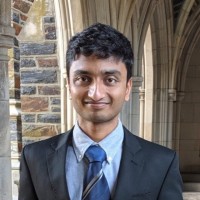 Indraneel Dharwadkar