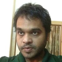 Niraj Ghag