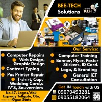 Bee-Teach Solutions Saved Sam