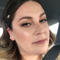 Christina Mcguire