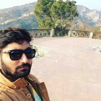 Achyut Sharma
