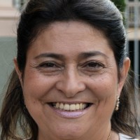 Adriana Limeira Caputo Da Rocha