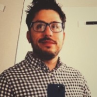 Joel Martinez