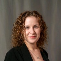 Elizabeth Ryder