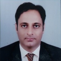 Shashank Singh