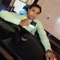 Ketan Balar