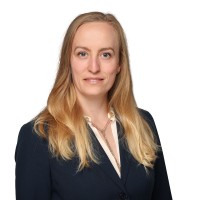 Helene Huber