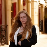 Valeria Kyryllova 🇺🇦