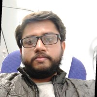 Sudipto Modak