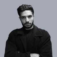 Erfan Dehghani