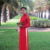 Hồng Lam Hồng Lam
