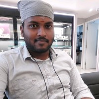 Arun Pandian