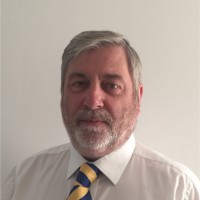 Simon Zeigler LLM, PGDip, BA (hons,) CIPP/e .